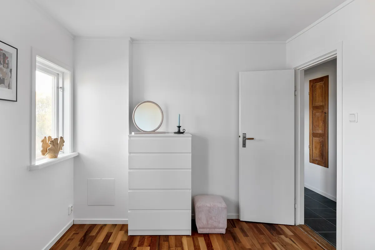 Hyresbostad på Åkersberga i akersberga