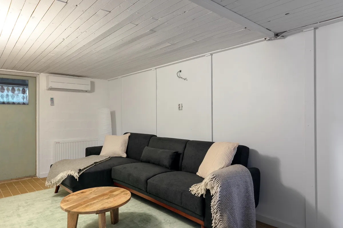 Hyresbostad på Åkersberga i akersberga