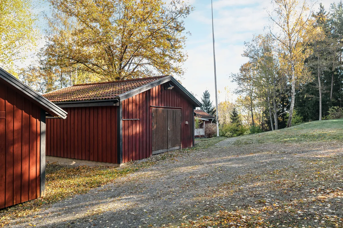 Hyresbostad på Åkersberga i akersberga