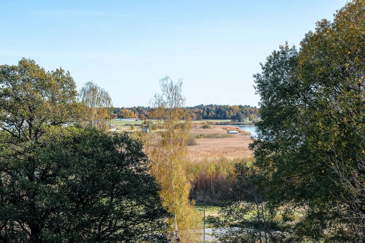 Hyresbostad på Åkersberga i akersberga