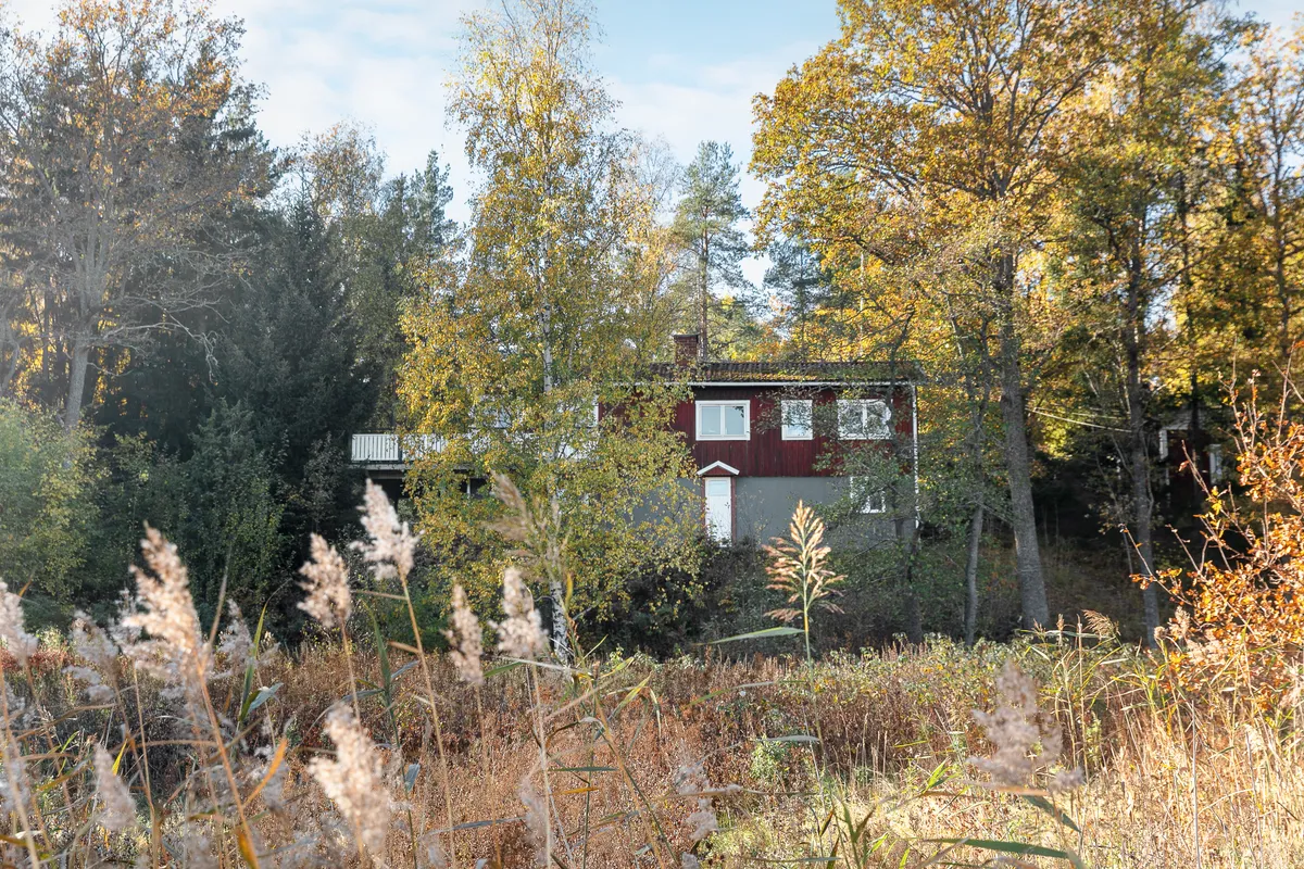 Hyresbostad på Åkersberga i akersberga