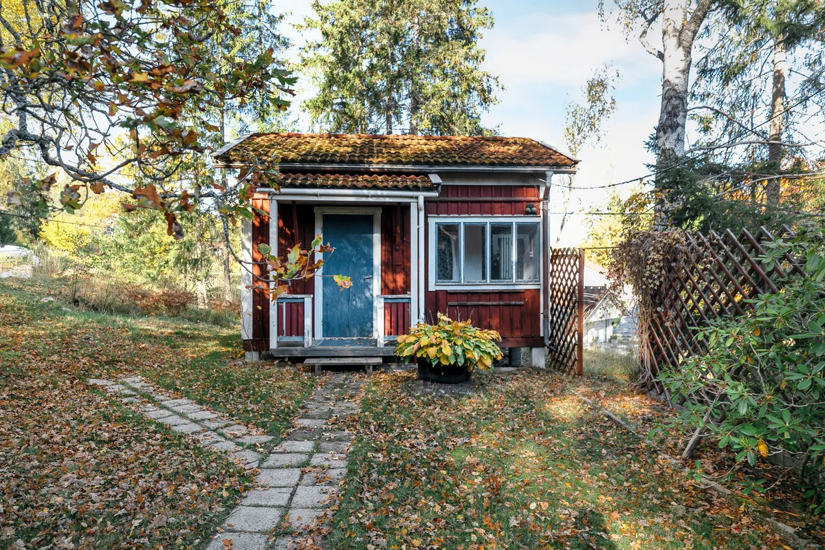 Hyresbostad på Åkersberga i akersberga