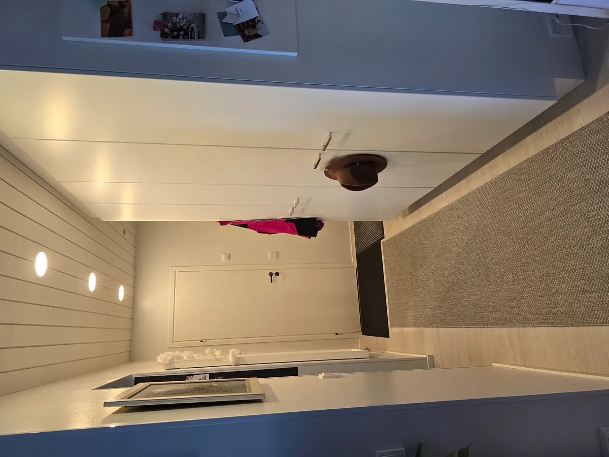 Hyreslägenhet på Turku i turku