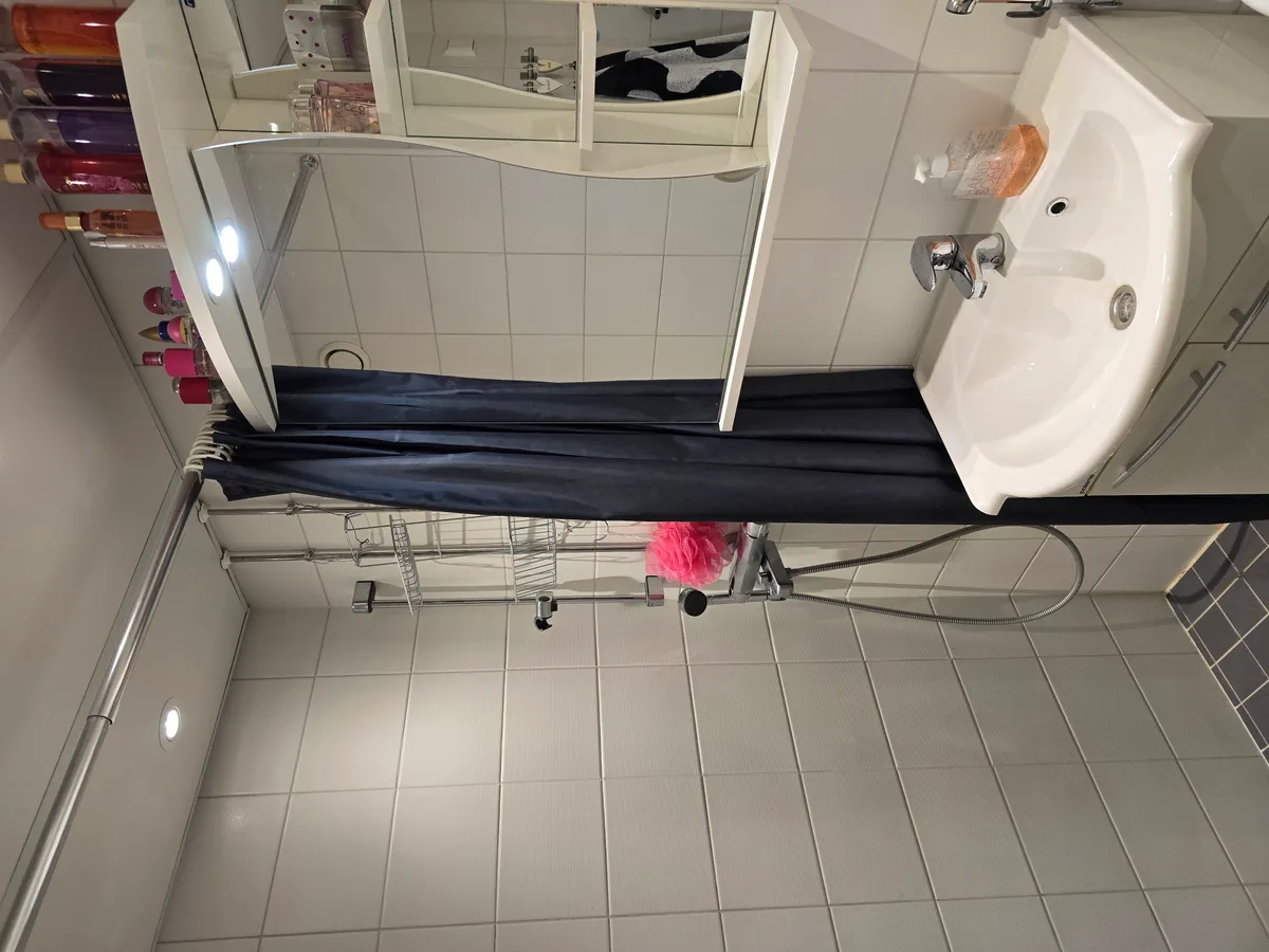 Hyreslägenhet på Turku i turku