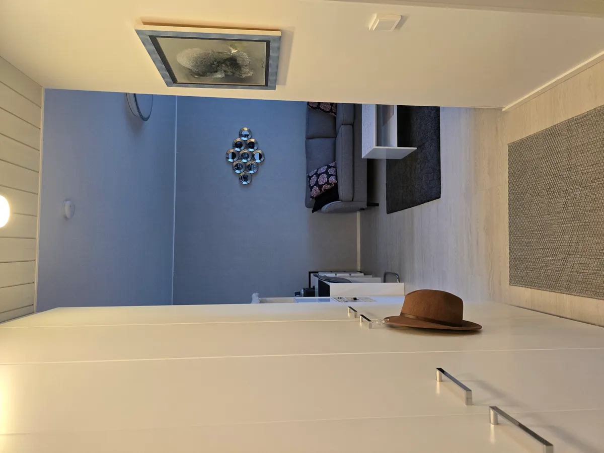 Hyreslägenhet på Turku i turku