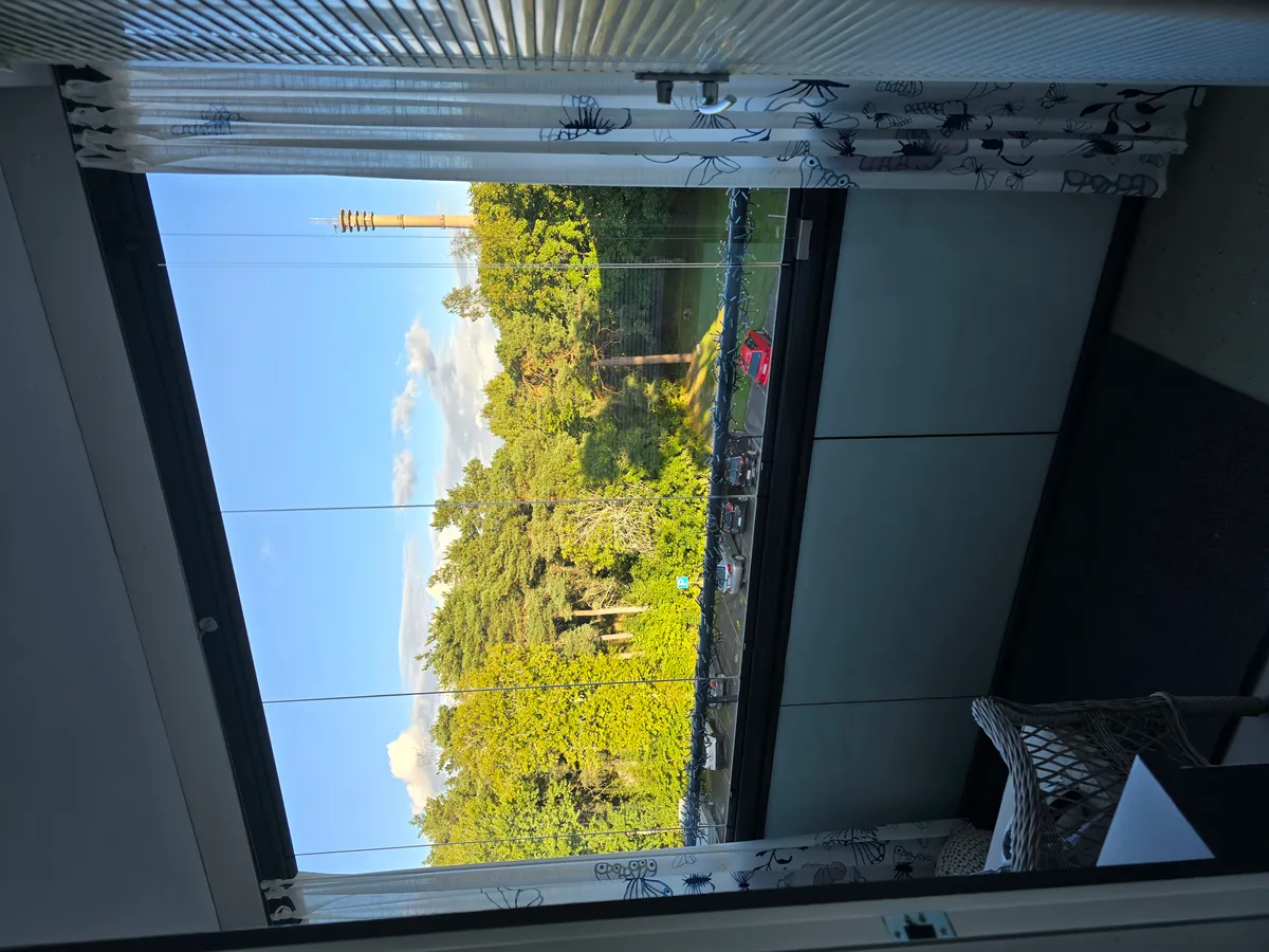 Hyreslägenhet på Turku i turku