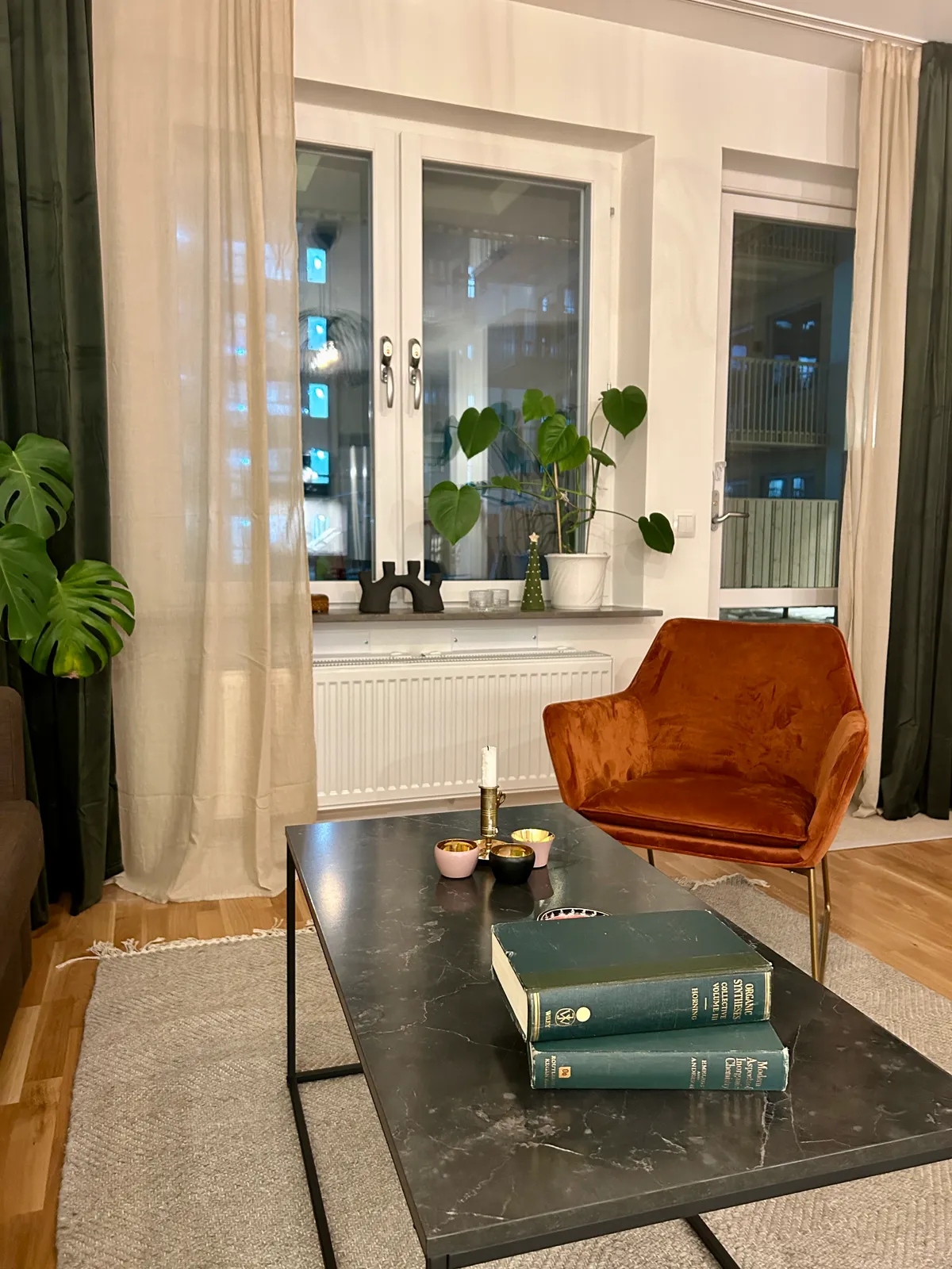 Hyreslägenhet på Järfälla i jarfalla