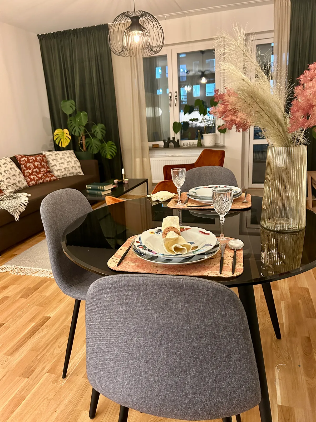 Hyreslägenhet på Järfälla i jarfalla