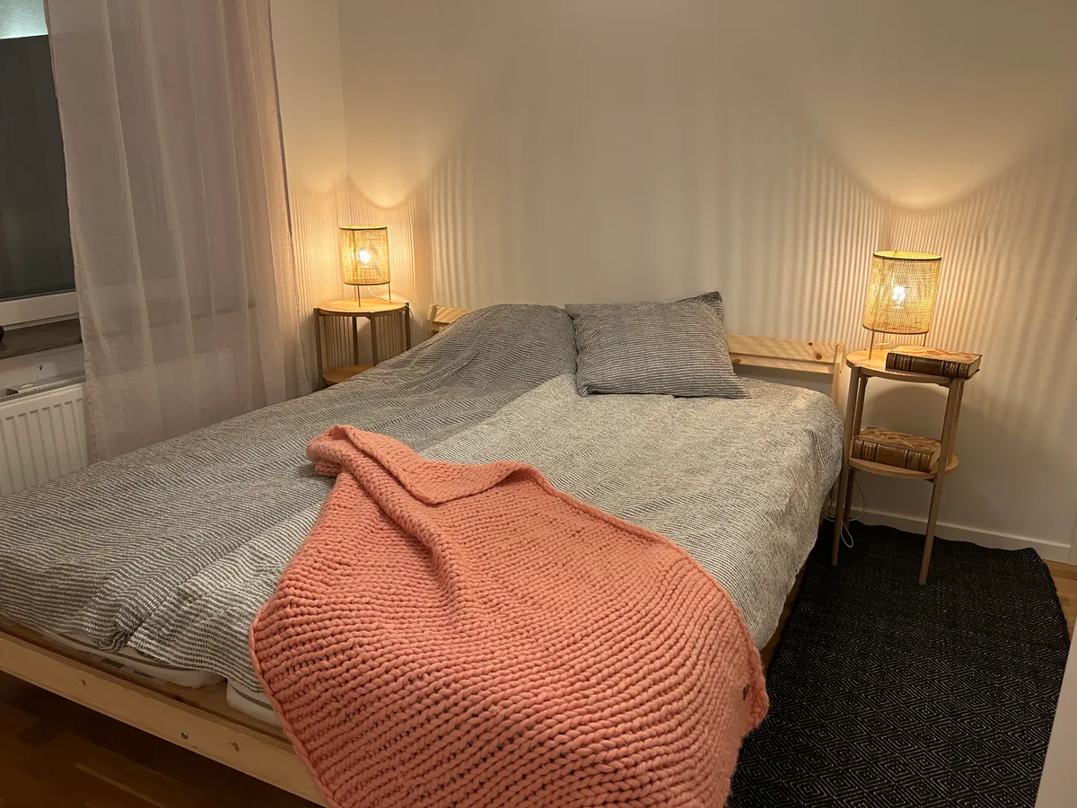 Hyreslägenhet på Järfälla i jarfalla