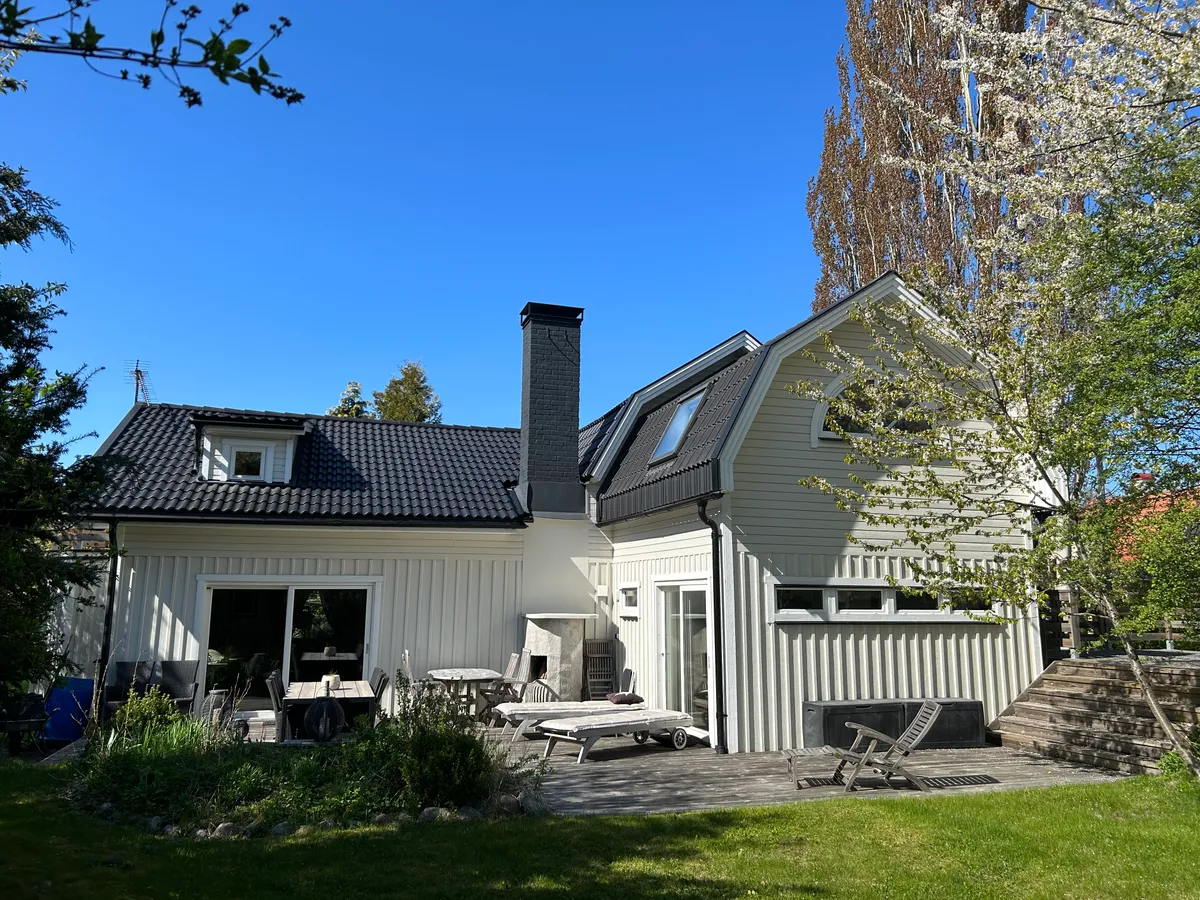 Hyresbostad på Järfälla i jarfalla