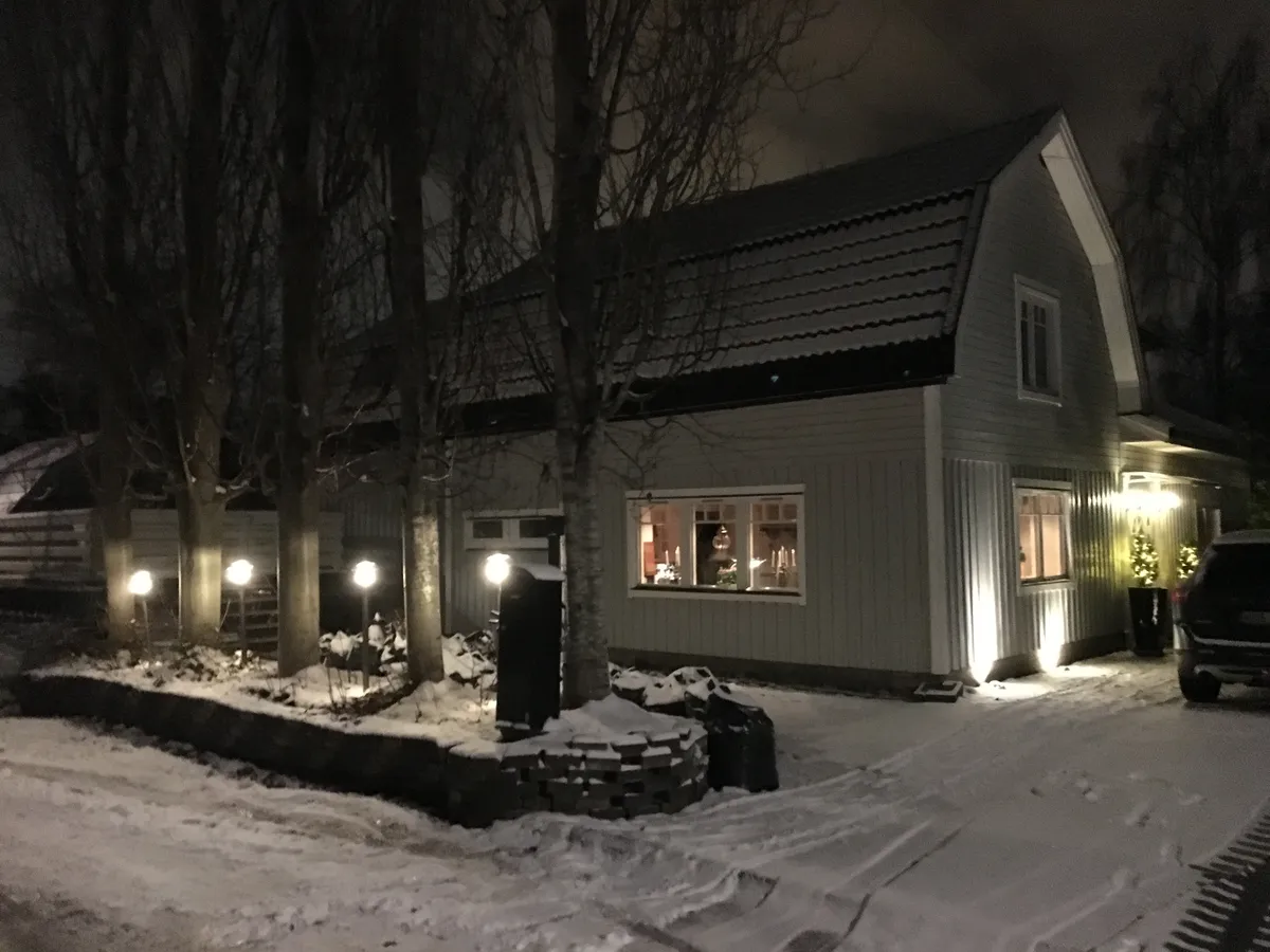 Hyresbostad på Järfälla i jarfalla