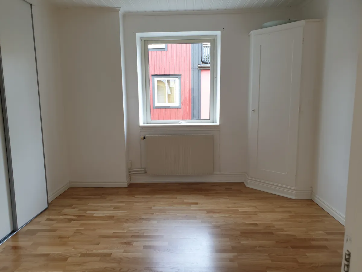Hyreslägenhet på Halmstad i halmstad