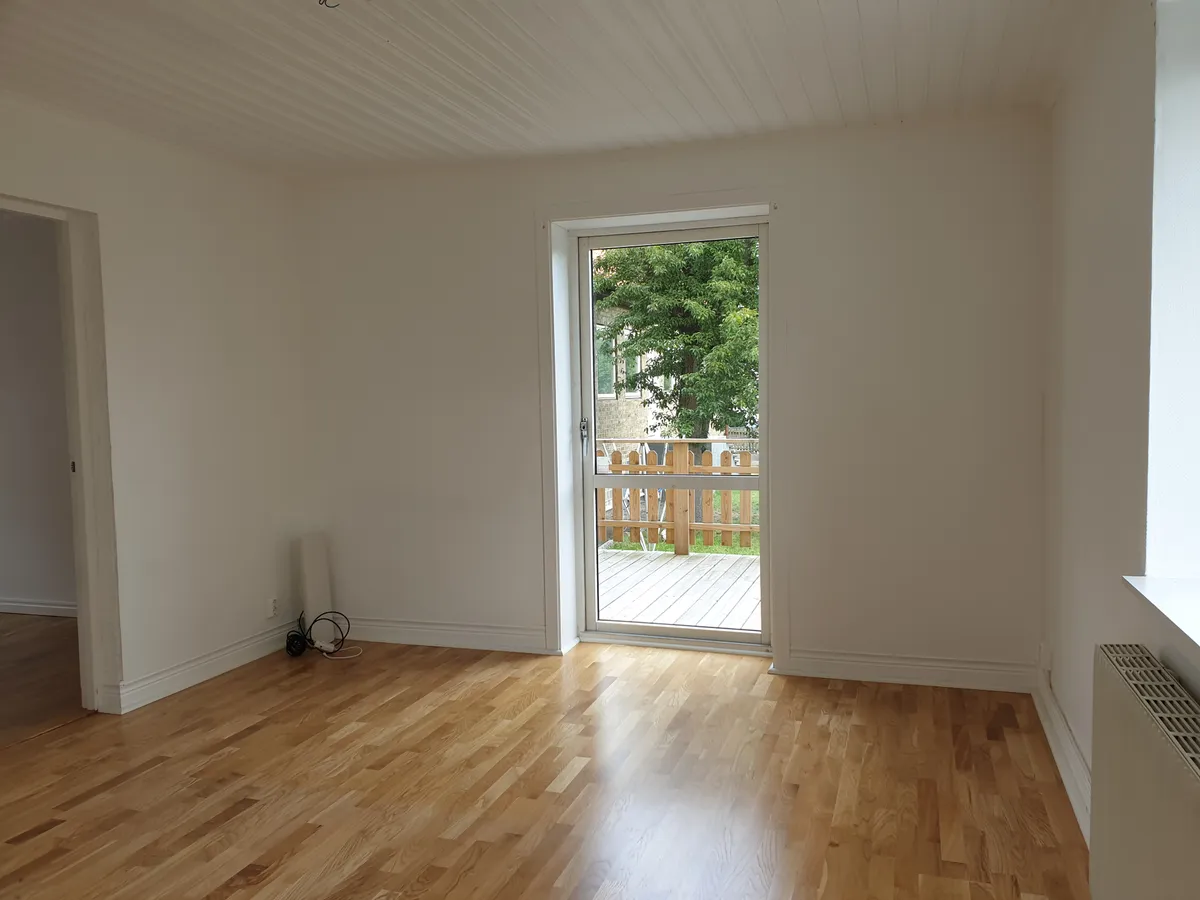 Hyreslägenhet på Halmstad i halmstad