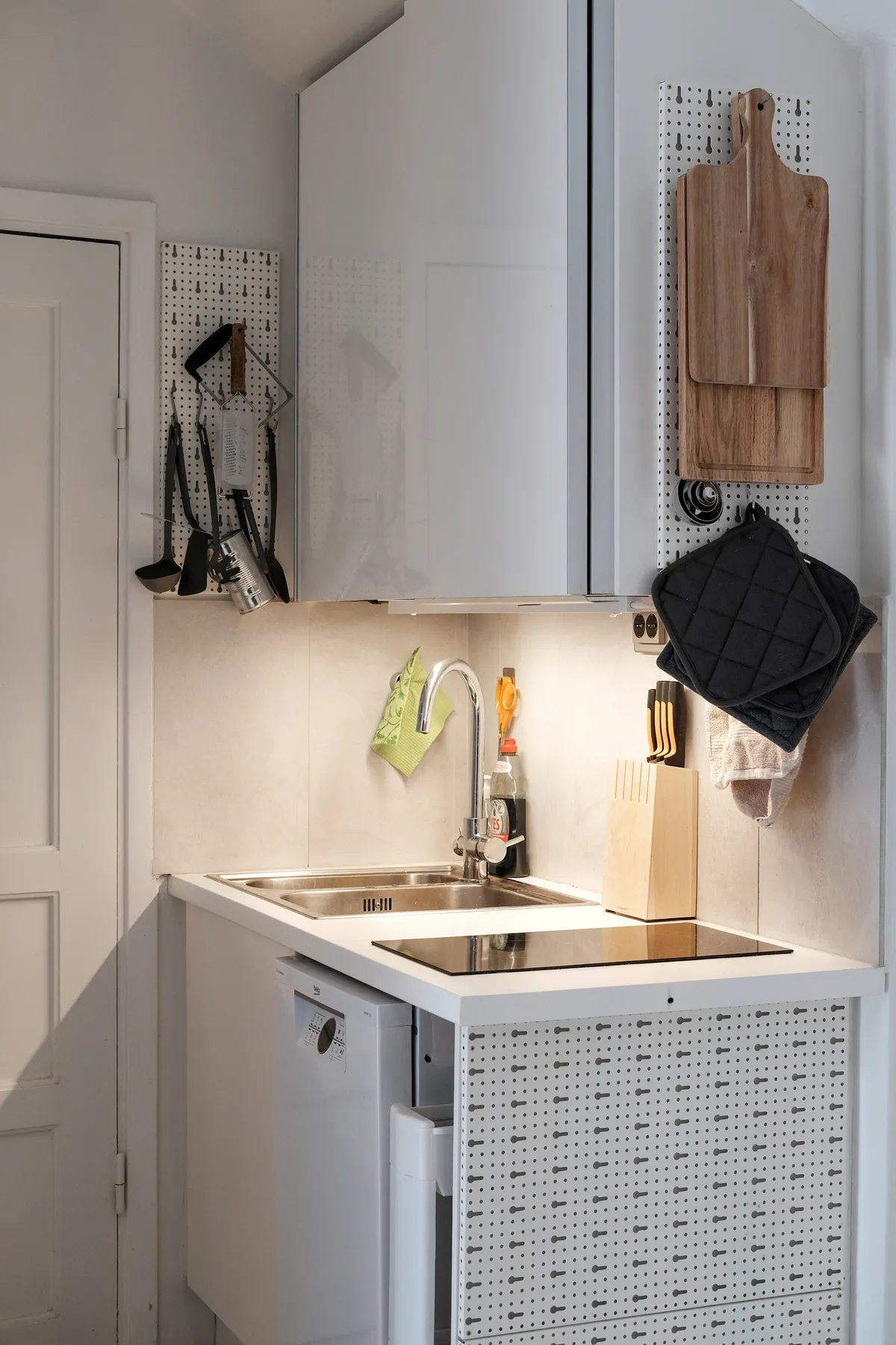 Hyreslägenhet på Bromma i bromma