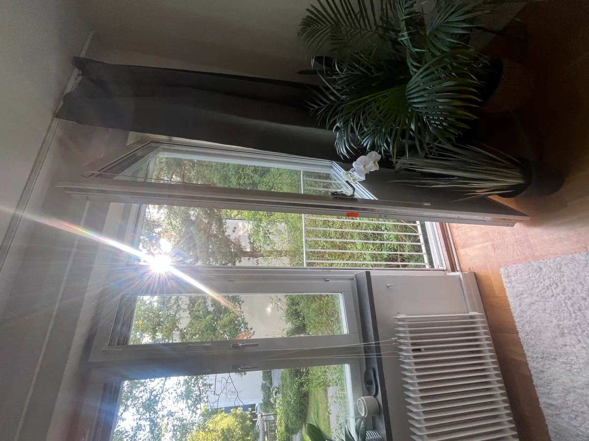 Hyreslägenhet på Sköndal i skondal