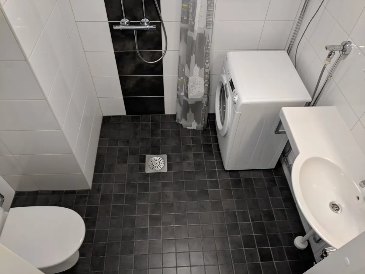 Hyresbostad på Espoo i espoo
