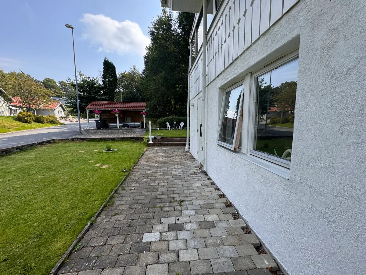 Hyreslägenhet på Mölndal i molndal