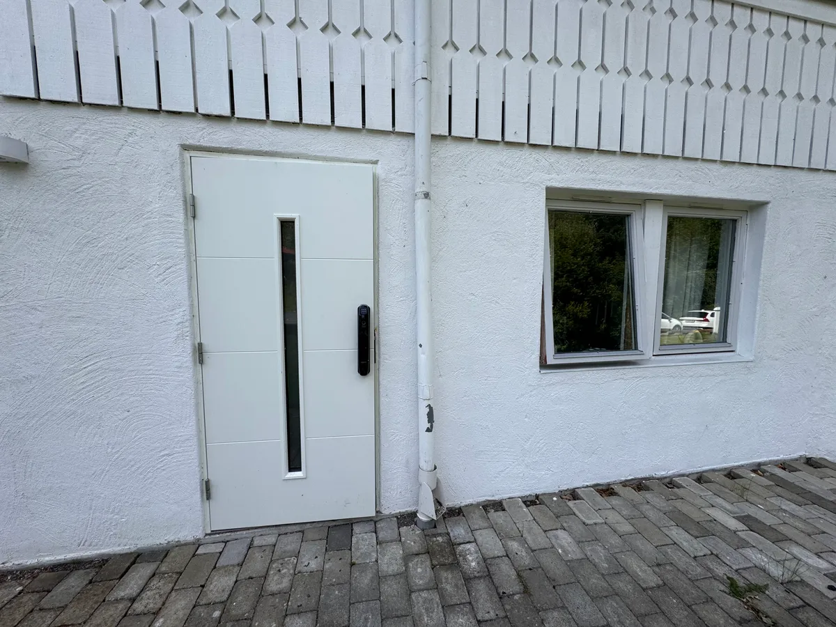 Hyreslägenhet på Mölndal i molndal