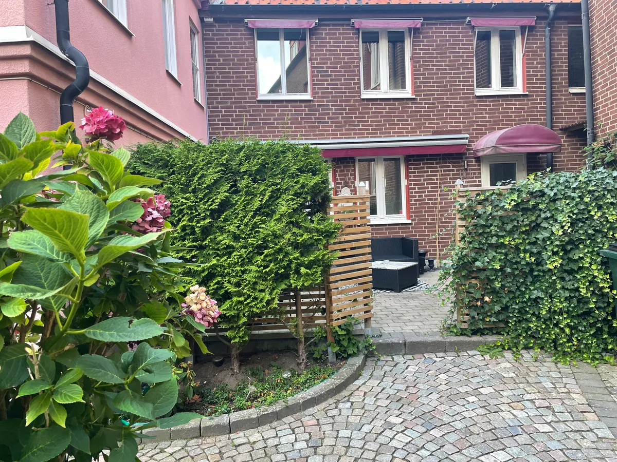Hyreslägenhet på Helsingborg i helsingborg
