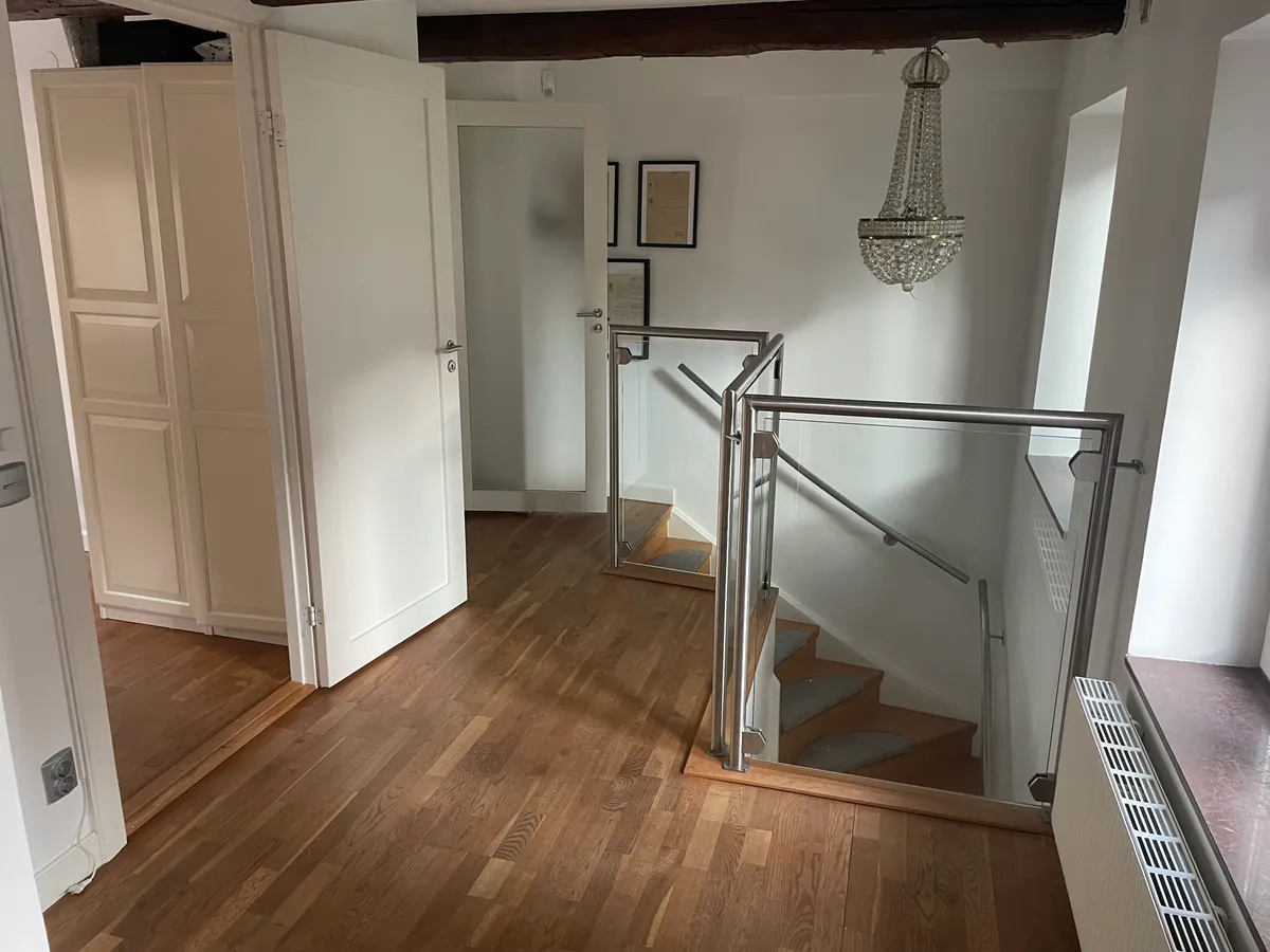Hyreslägenhet på Helsingborg i helsingborg