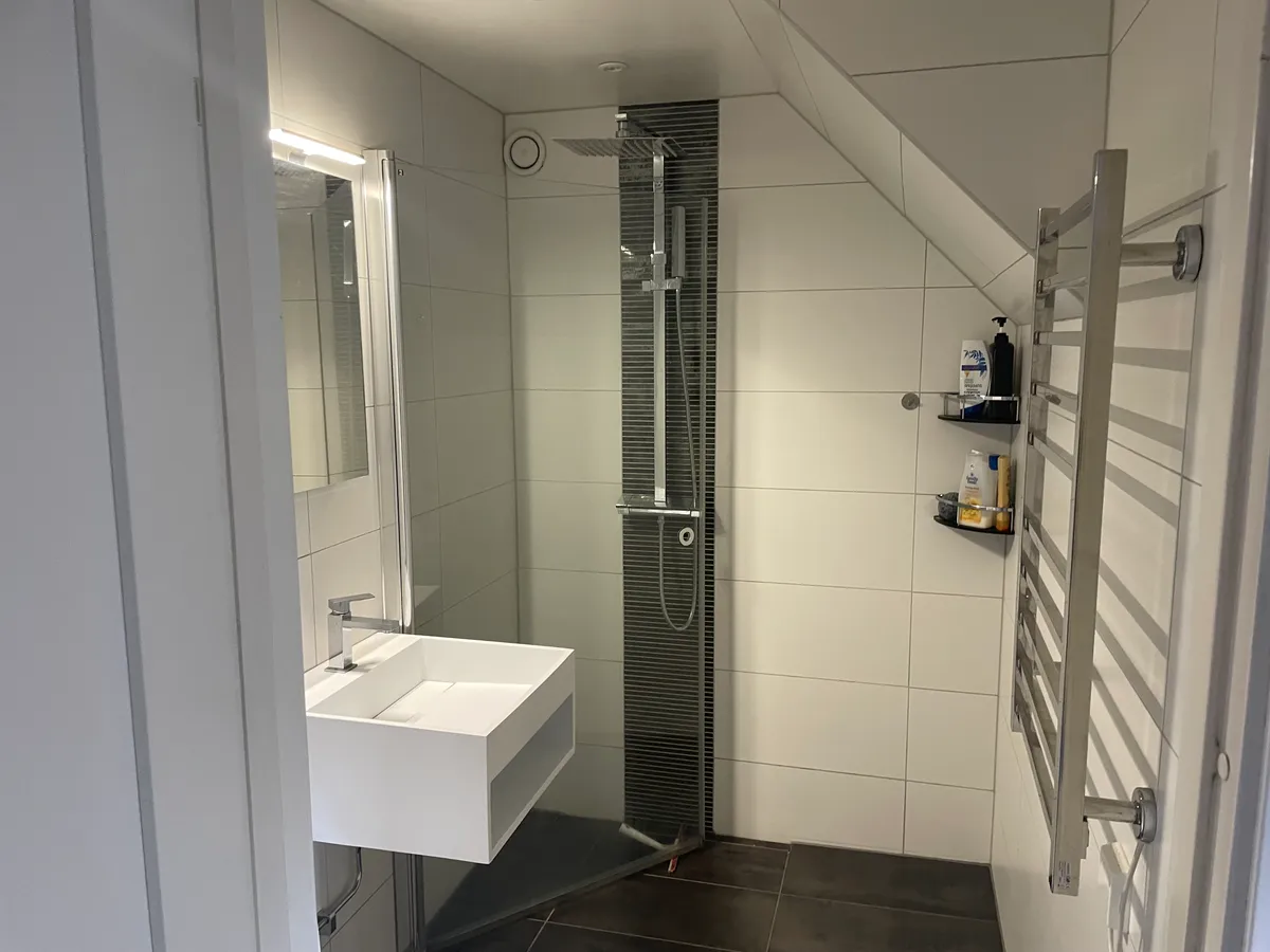 Hyreslägenhet på Helsingborg i helsingborg