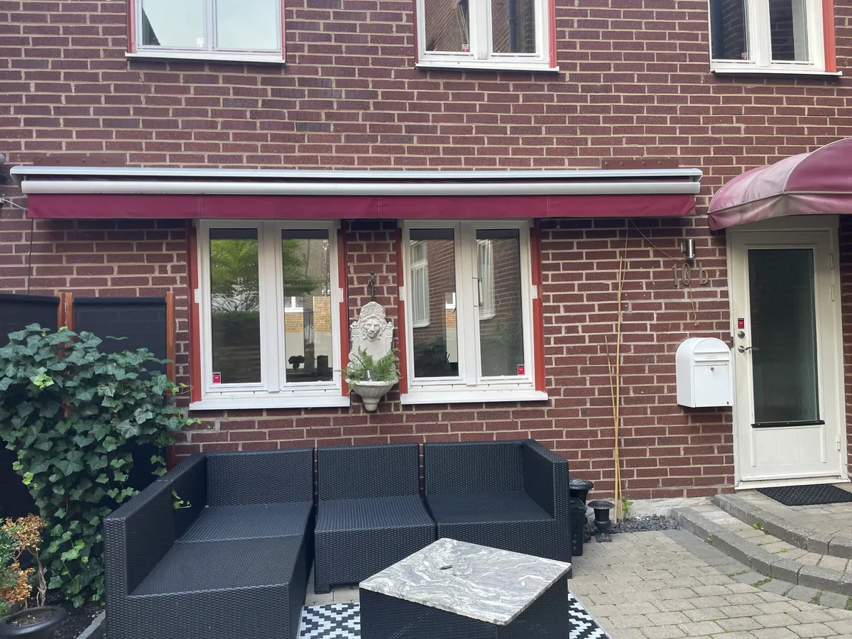 Hyreslägenhet på Helsingborg i helsingborg