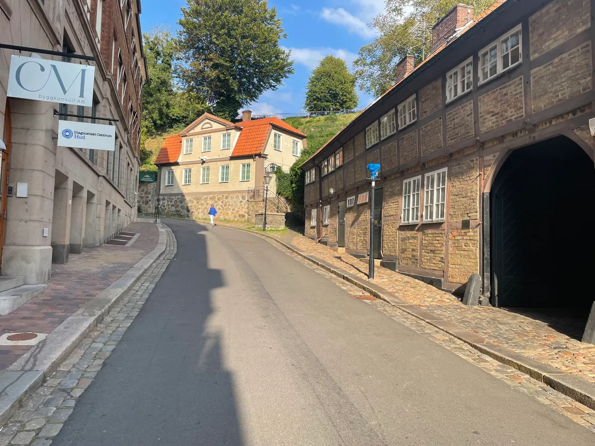 Hyreslägenhet på Helsingborg i helsingborg