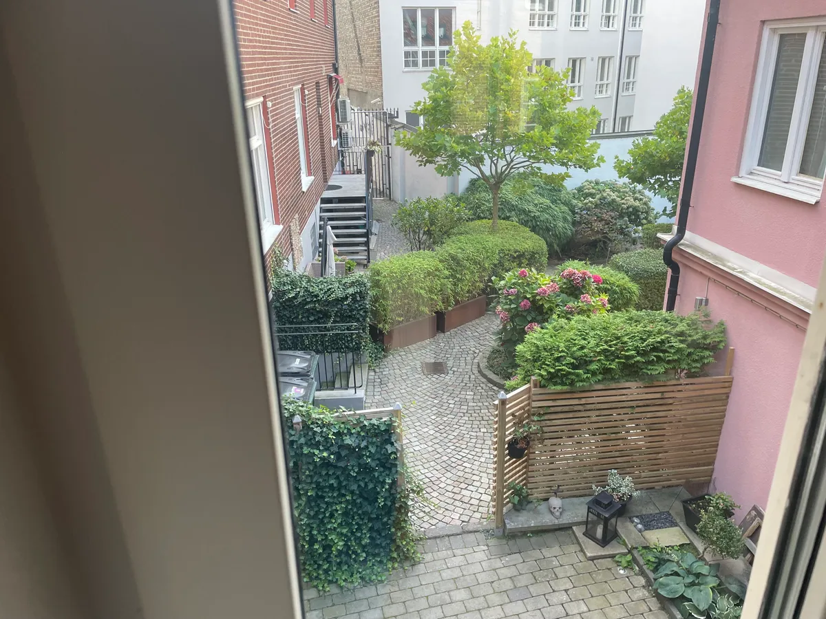 Hyreslägenhet på Helsingborg i helsingborg