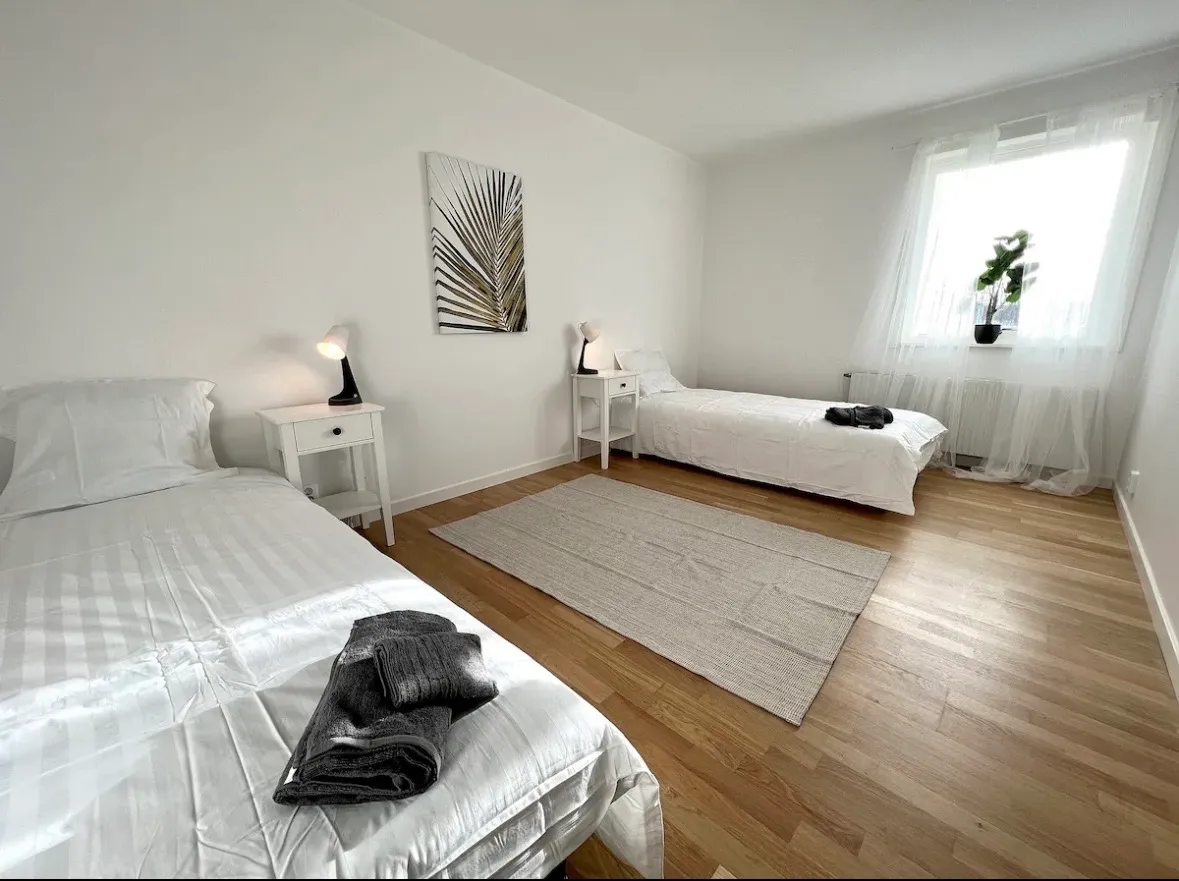 Hyreslägenhet på Helsingborg i helsingborg