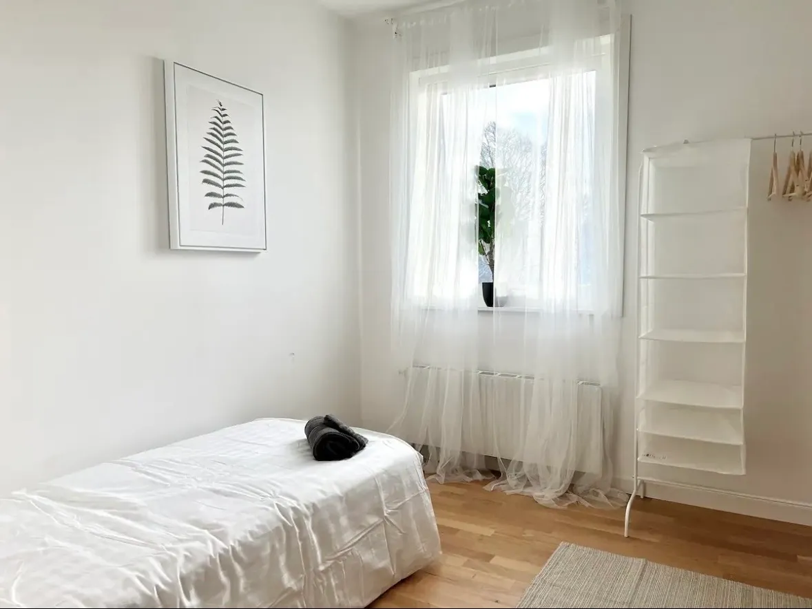 Hyreslägenhet på Helsingborg i helsingborg