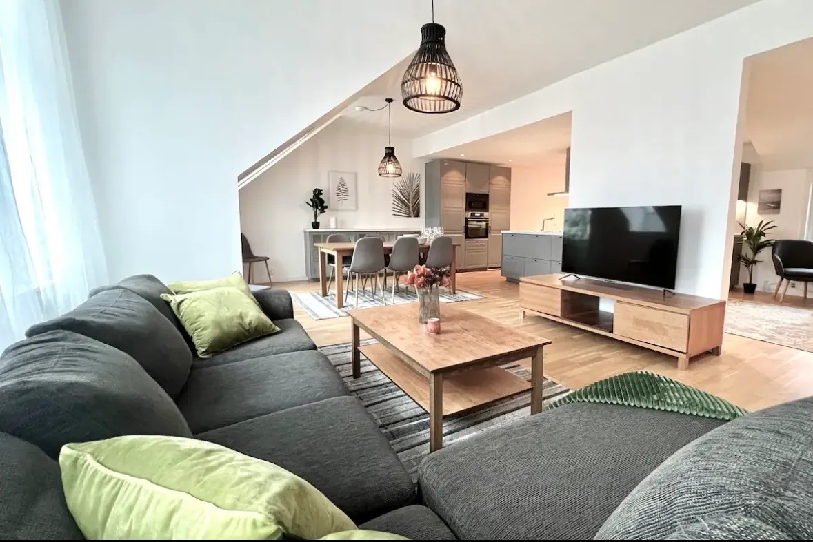 Hyreslägenhet på Helsingborg i helsingborg