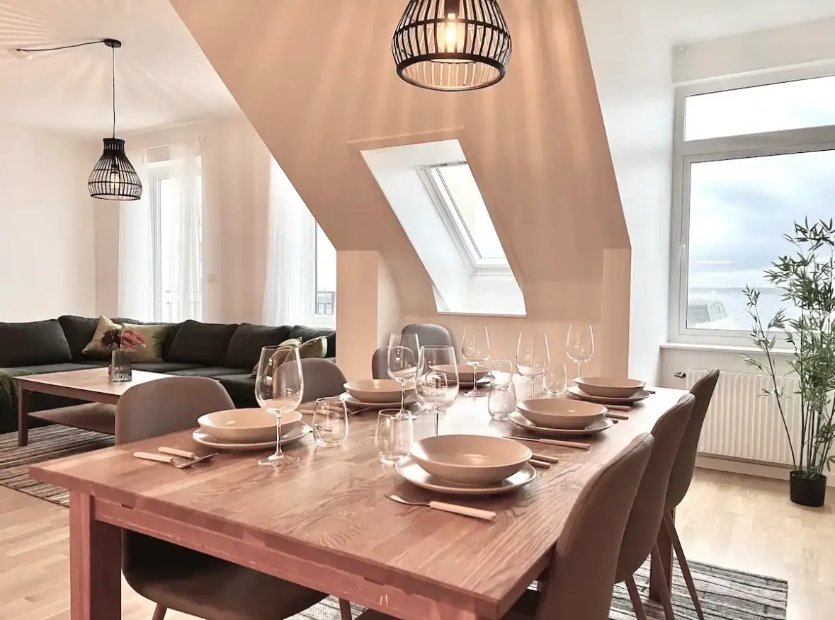 Hyreslägenhet på Helsingborg i helsingborg