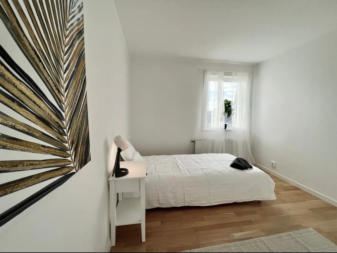Hyreslägenhet på Helsingborg i helsingborg