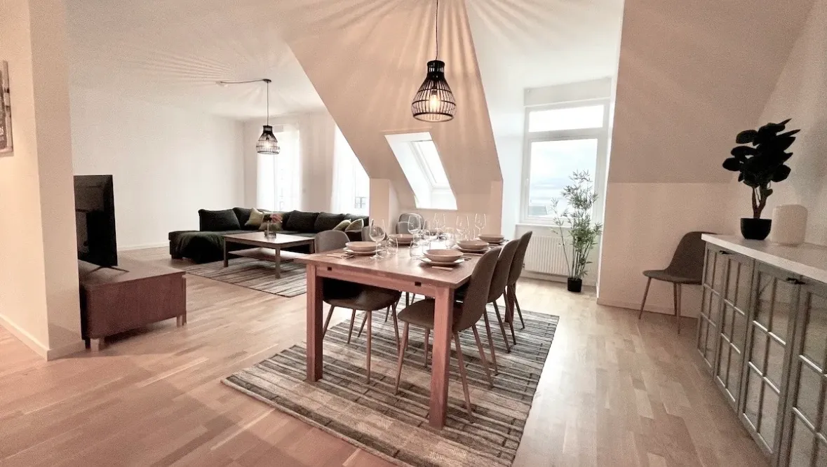 Hyreslägenhet på Helsingborg i helsingborg