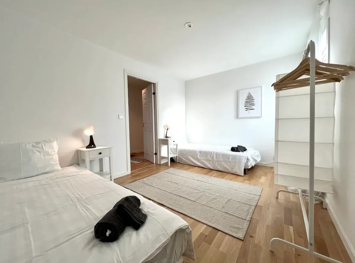 Hyreslägenhet på Helsingborg i helsingborg