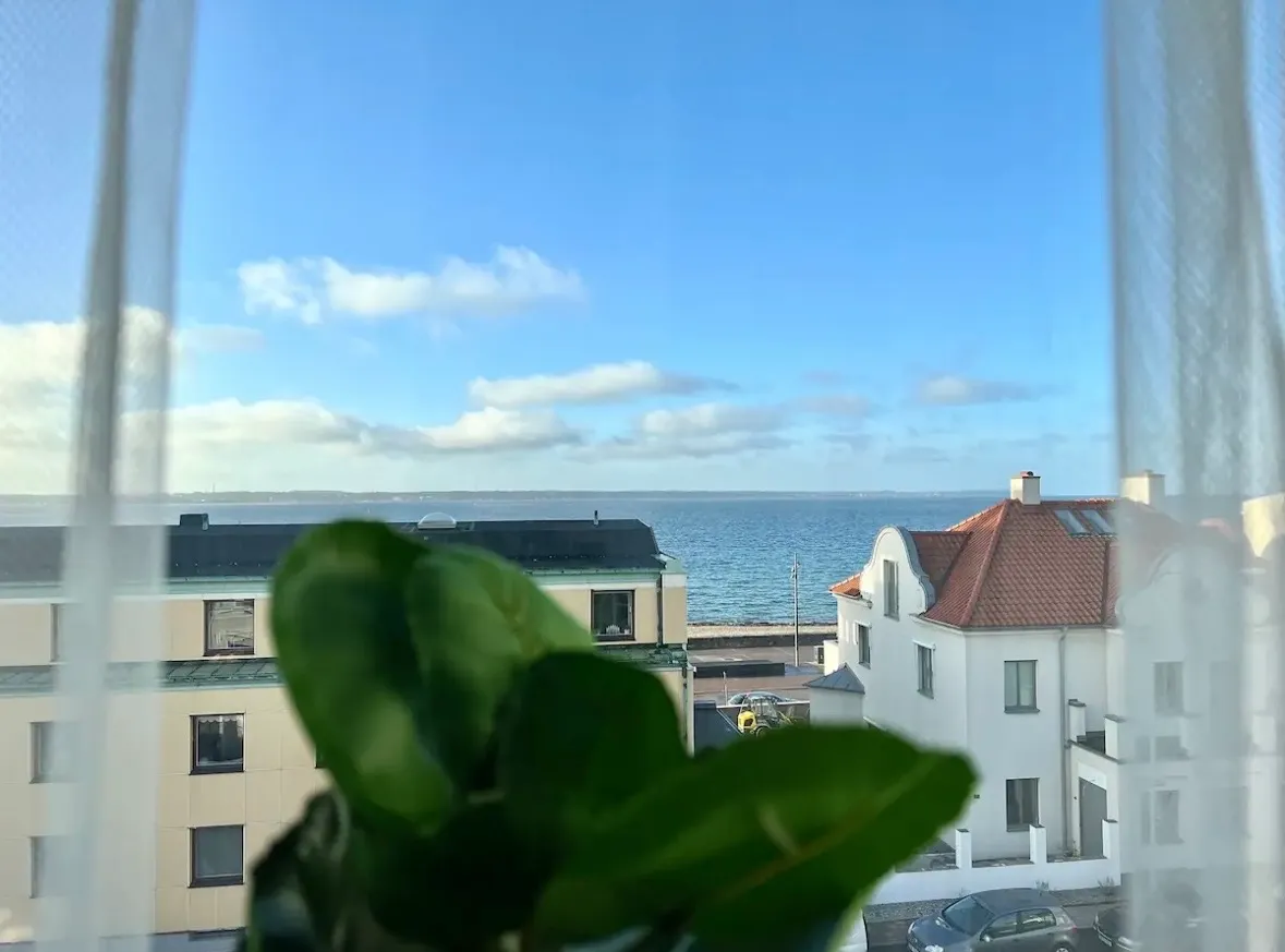 Hyreslägenhet på Helsingborg i helsingborg