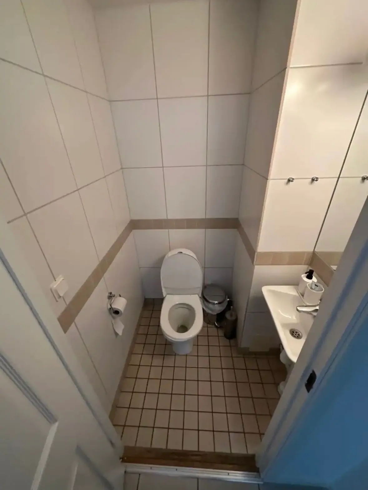 Hyreslägenhet på Helsingborg i helsingborg