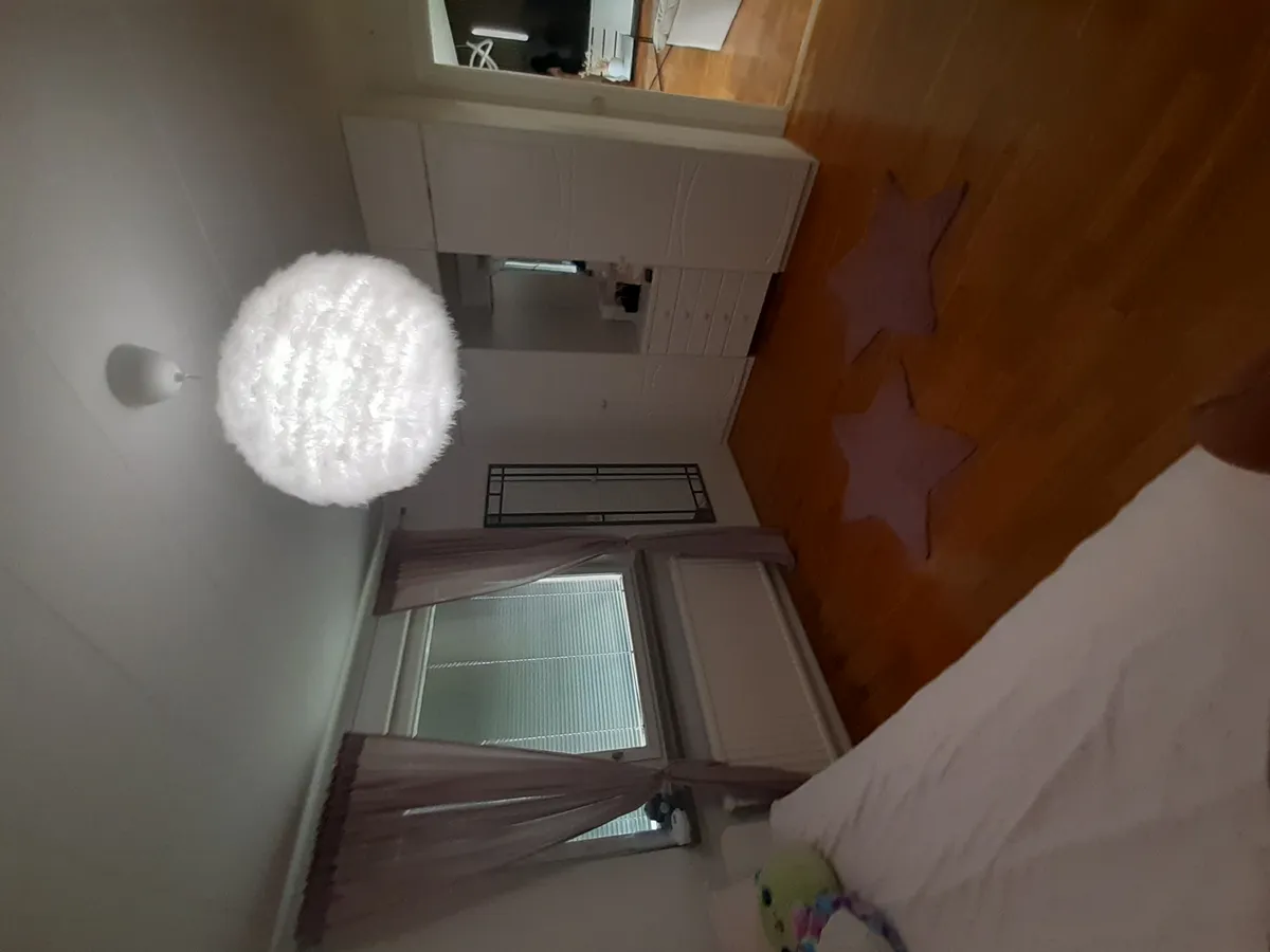 Hyresbostad på Segeltorp i segeltorp