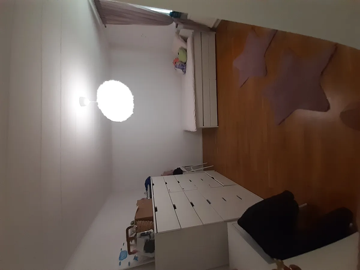 Hyresbostad på Segeltorp i segeltorp