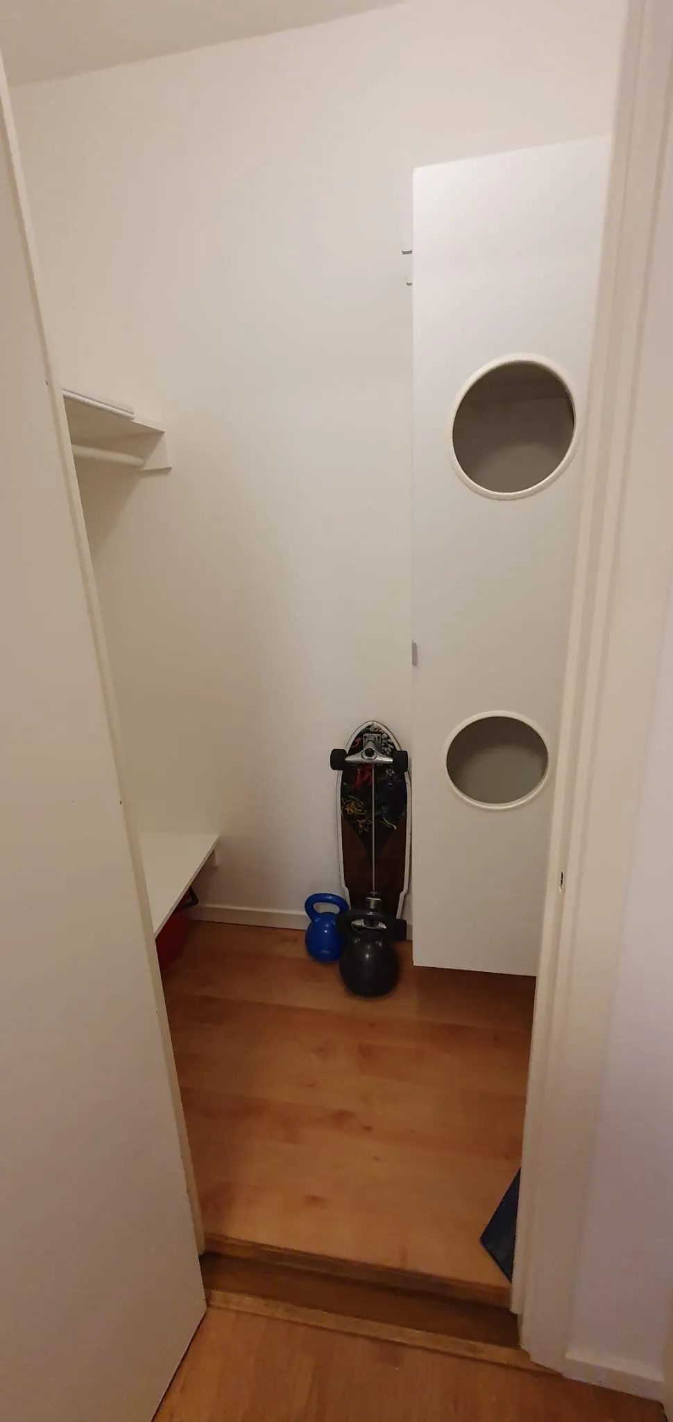 Hyreslägenhet på Nyköping i nykoping