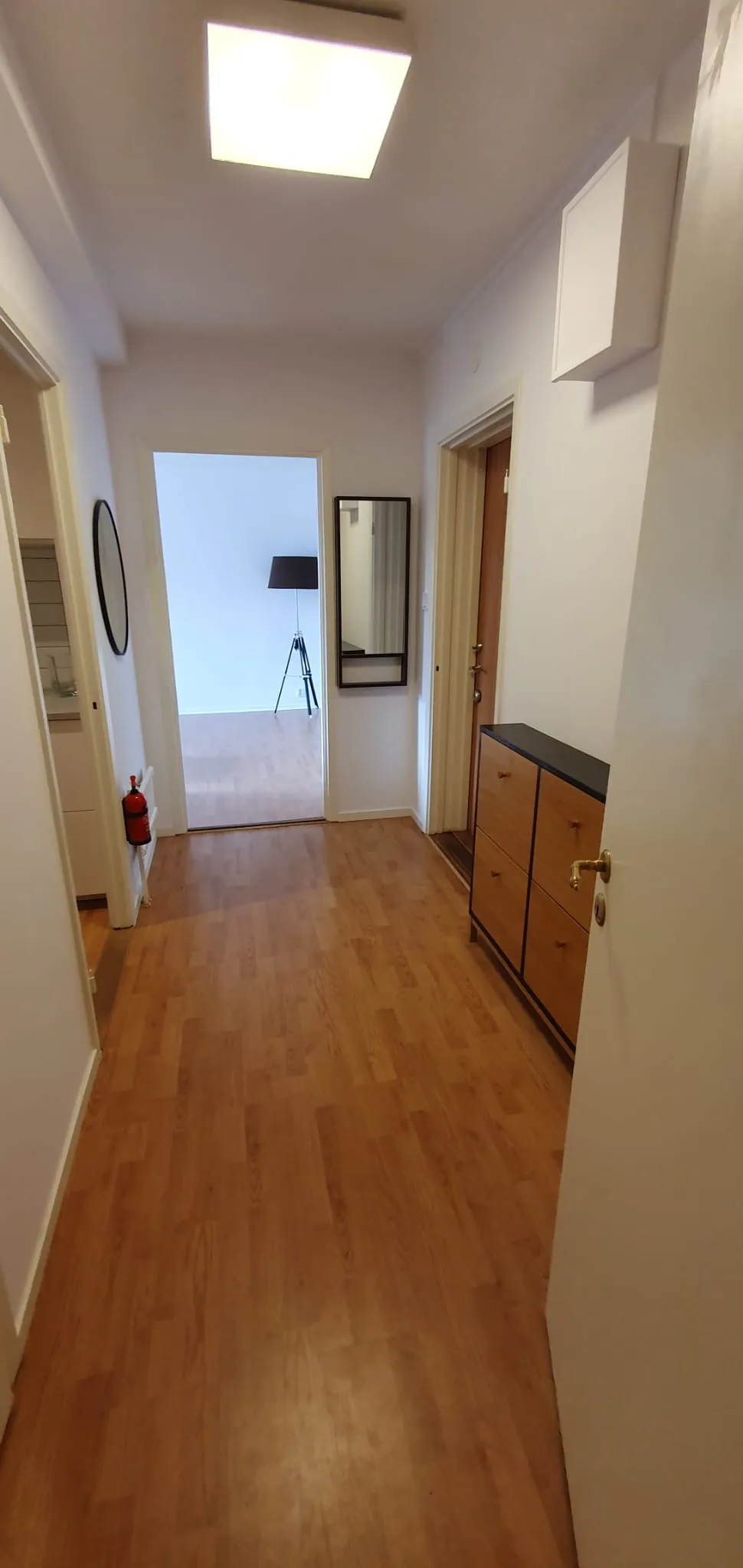 Hyreslägenhet på Nyköping i nykoping