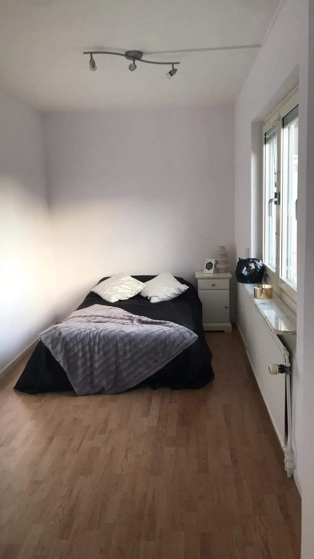 Hyreslägenhet på Nyköping i nykoping