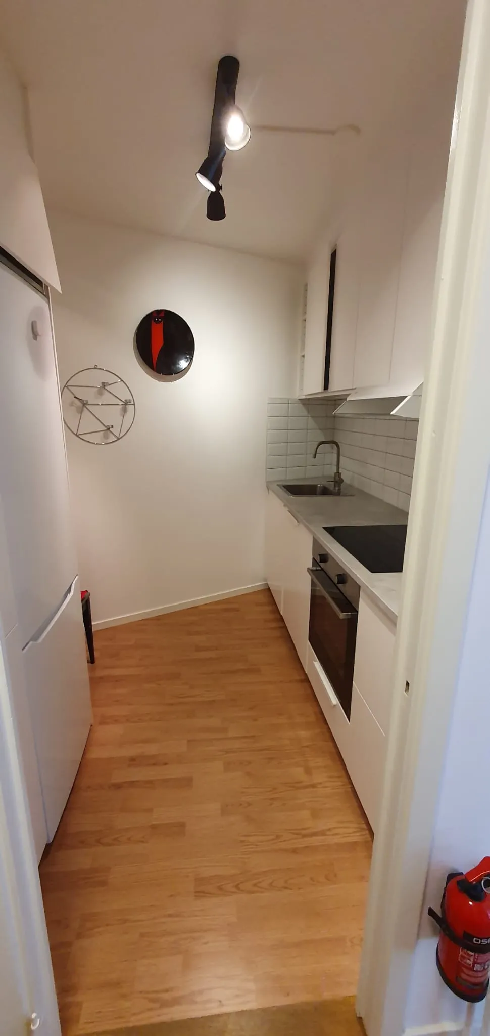 Hyreslägenhet på Nyköping i nykoping