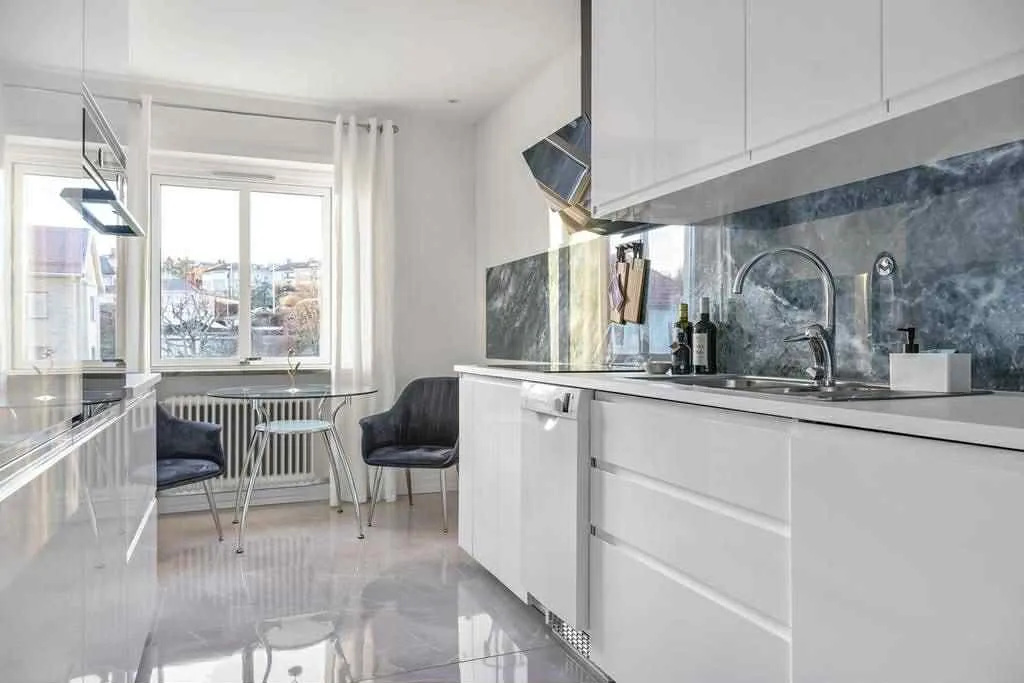 Hyreslägenhet på Jönköping i jonkoping
