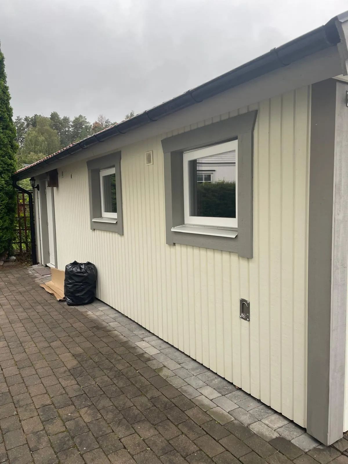 Hyresbostad på Spånga i spanga