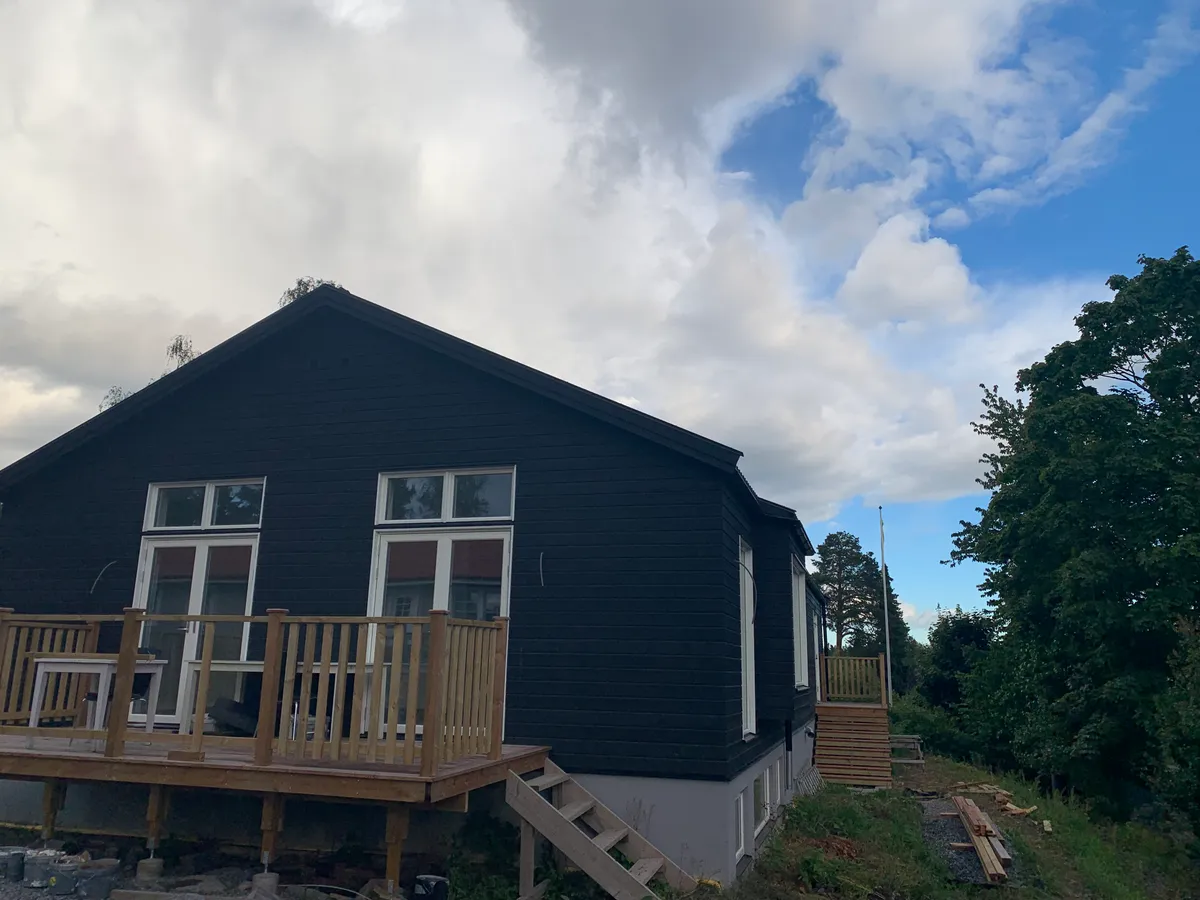 Hyresbostad på Saltsjö-boo i saltsjo-boo