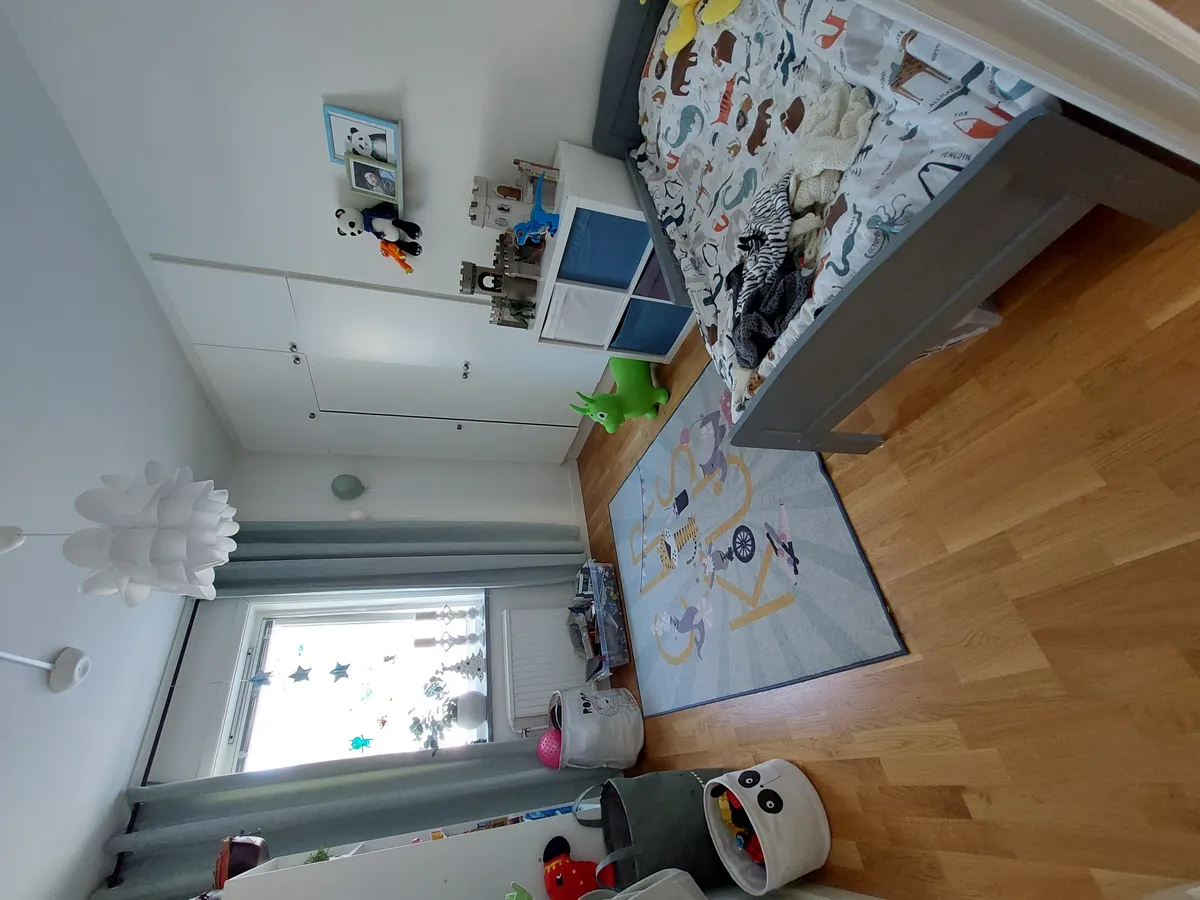 Hyreslägenhet på Borås i boras