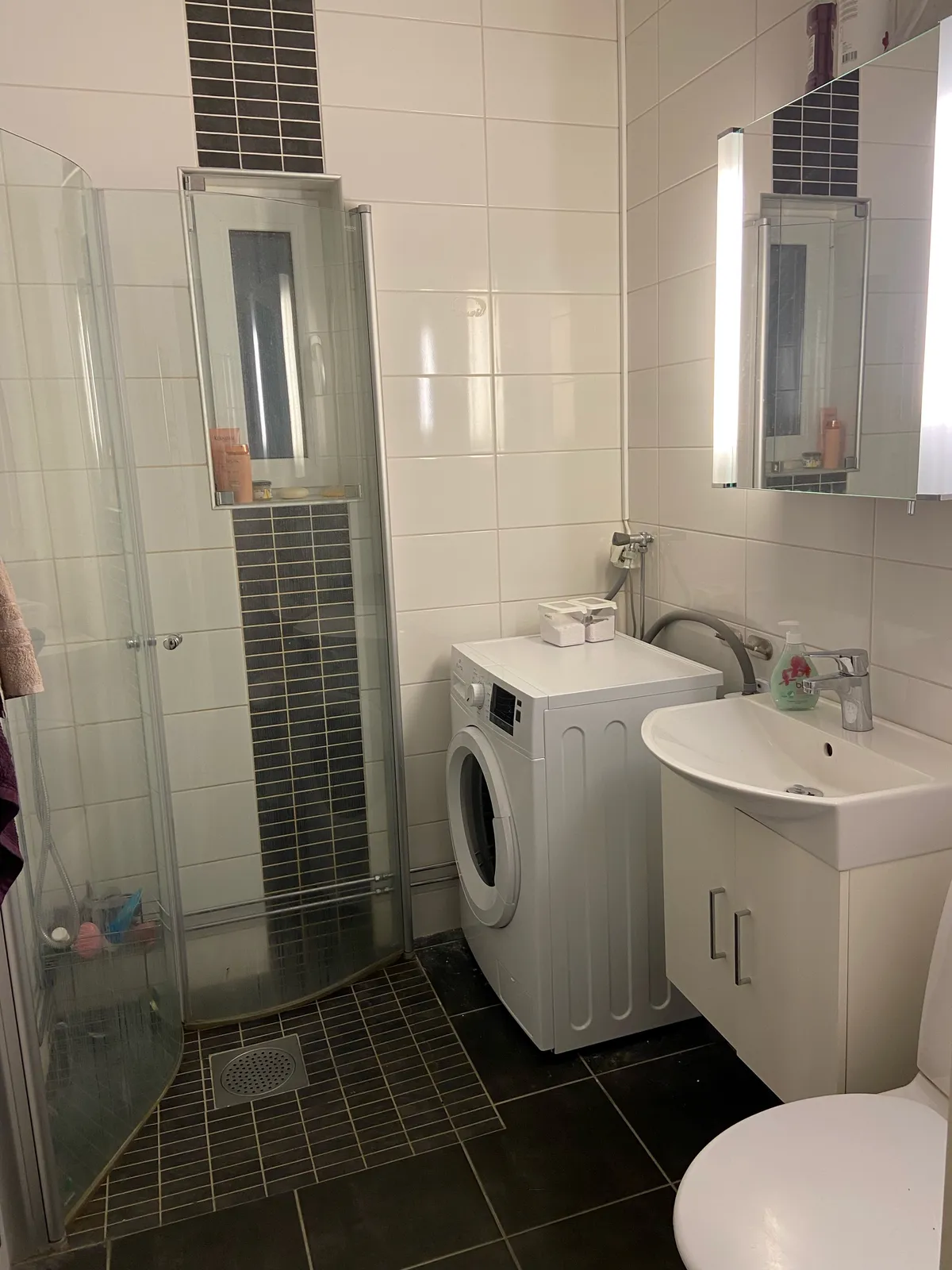 Hyreslägenhet på Borås i boras