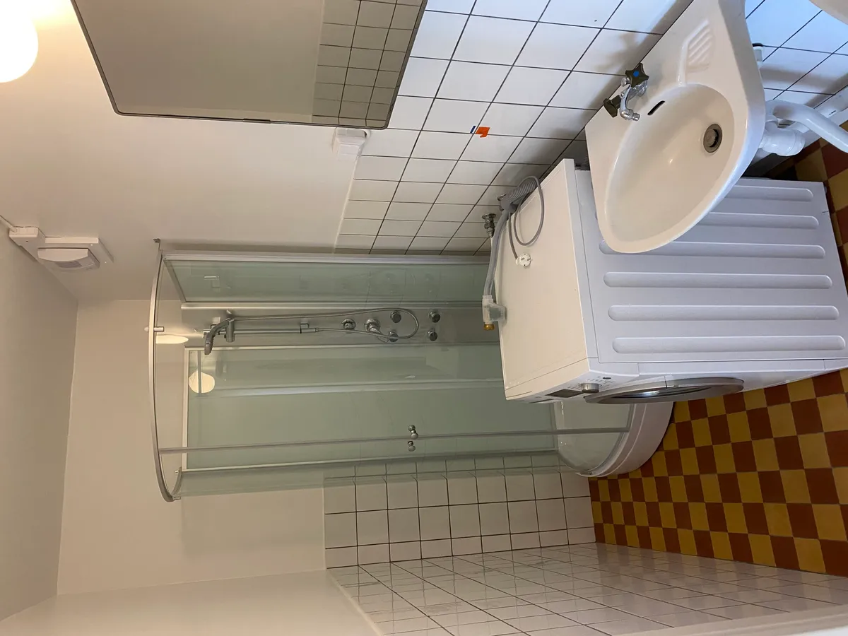 Hyreslägenhet på Kristianstad i kristianstad