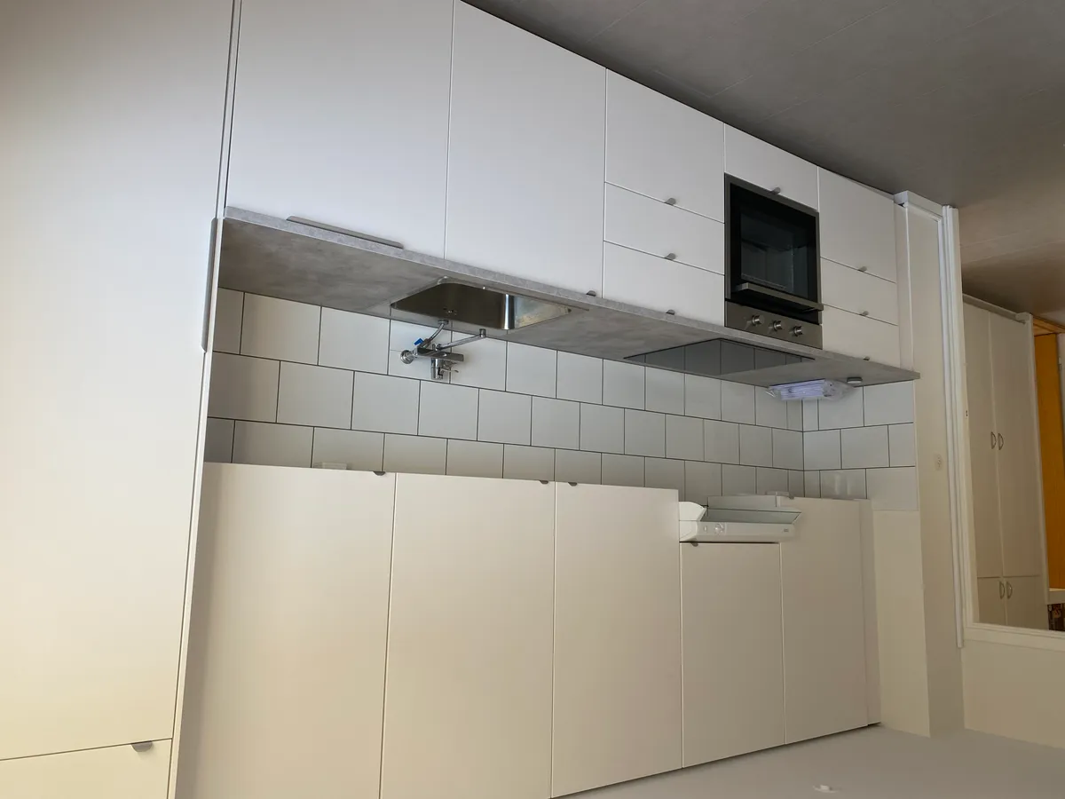 Hyreslägenhet på Kristianstad i kristianstad